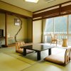 Отель Hinotanionsen Misugi Resort, фото 40
