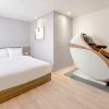 Отель Aank Hotel Incheon Bupyeong, фото 25