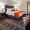 Отель Best Western Plus Mount Vernon/Fort Belvoir, фото 30