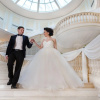 Отель JW Marriott Bucharest Grand Hotel, фото 35