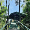 Отель Cabañas La Montaña, фото 28
