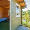 Отель Fantastic Holiday Home in Knebel With Wifi, фото 4