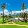 Отель Maui Sunset B217 2 Bedroom Condo, фото 16