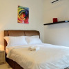 Отель OYO Home 90409 1 Tebrau Residence @ Yml 2102, фото 7