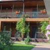 Отель Hotel-complex Mizh Triokh Ozer, фото 6