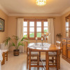 Отель CA NA ROSA (DE SELVA) - Apartment with private pool and garden near the mountains. Free WiFi, фото 3