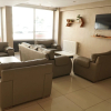 Отель Cinas Hotel, фото 2
