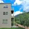 Отель River Retreat! Mtn View Balcony, Pool, Hot Tub @ Viking Lodge 210 1 Bedroom Condo by RedAwning, фото 1