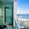 Отель Luxurious 1B Seaview Apartment in JBR, фото 17