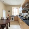 Отель Beautiful, Spacious Flat in St Johns Town of Dalry, фото 11