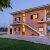 Отель Villa Nissos, фото 1