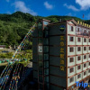 Отель Dawagengzha Ecological Theme Hotel, фото 5