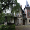 Отель Villa du Châtelet в Шуази-о-Бак