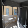 Отель Apartment 4 persons with balcony near tramway Port of Nice district, фото 1
