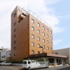 Отель Nobeoka Washington Hotel в Нобеоке