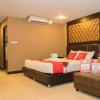 Отель 三重9叻甲挽奈达酒店(Nida Rooms Triple 9 Lat Krabang), фото 14