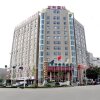 Отель Greentree INN Zaozhuang Shanting Jinkeguoji Yijiar, фото 8