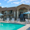 Отель Days Inn by Wyndham San Marcos, фото 10