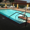Отель Country Inn & Suites by Radisson, Oklahoma City at Northwest Expressway, OK, фото 18