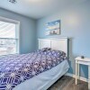 Отель Walkable Seaside Heights Apt Near Beaches!, фото 11
