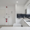 Отель Drapes Design Apartments 3A Francês by An Island Apart, фото 24