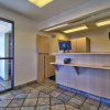 Отель Motel 6 Nogales, фото 3