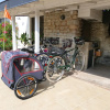 Отель House With 6 Bedrooms in Saint Denis D'oléron, With Enclosed Garden an, фото 11