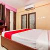 Отель Silver Estate Residency by OYO Rooms, фото 4