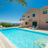 Отель Villa Eleni Large Private Pool Sea Views A C Wifi - 1457, фото 6