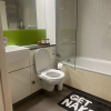Отель Luxury 1-bed Apartment in the Heart of Leicester, фото 13