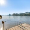Отель Riverfront North Augusta Home w/ Private Pool!, фото 18