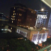 Отель Lovely Rosebank 1-bedroom condo with pool & cinema, фото 16