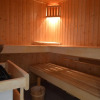 Отель Luxurious Holiday Home in Oos Eifel with Sauna, фото 12