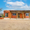 Отель Las Cruces Traditional Adobe Home on 6 Acres!, фото 1