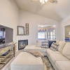 Отель Sun-lit Condo in Myrtle Beach w/ Pool!, фото 14