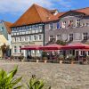 Отель Am Markt & Brauhaus Stadtkrug, фото 27