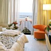 Отель Amathus Beach Hotel Limassol в Агиос Тихонас