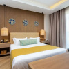Отель Ulwazi Place Hotel By Trianum, фото 16