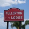 Отель Fullerton Lodge, фото 18