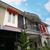Отель Oyo 2038 Jasmine Guest House Balikpapan, фото 21