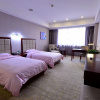 Отель Tianjin Galaxy Hotel, фото 6