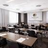 Отель DoubleTree by Hilton Zagreb, фото 19