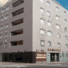 Отель Niigata Keihin Hotel, фото 1