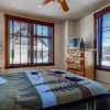 Отель 3 Bedroom Mountain View Condo Located in Historic Downtown Breckenridge with Hot Tub Access, фото 5