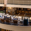 Отель Embassy Suites by Hilton Atlanta Buckhead, фото 13