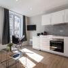 Отель Lille centre - Beautiful 2-room apartment 3 pers, фото 1