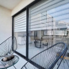 Отель Saskab 11 Private Rooftop&Pool Jungle View 2br Ph, фото 5