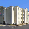 Отель Comfort Inn & Suites North Little Rock McCain Mall, фото 1