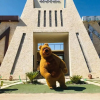 Отель Tunis Pyramids Hotel, фото 1