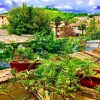 Отель Spoleto Contessa Media, Central Spoleto, Sleeps 4 в Сполете